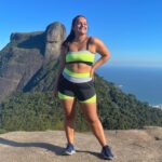 Corrida e corpo livre: Isadora Chiquetto conta sua trajetória com o esporte