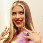 Chunky highlights: conheça a tendência de mechas de Giovanna Grigio em "Rebelde"
